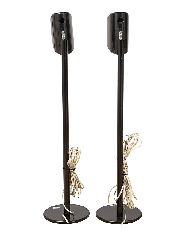 BOWERS & WILKINS -kaiutinpari  - Audio - 10105577556 - 1