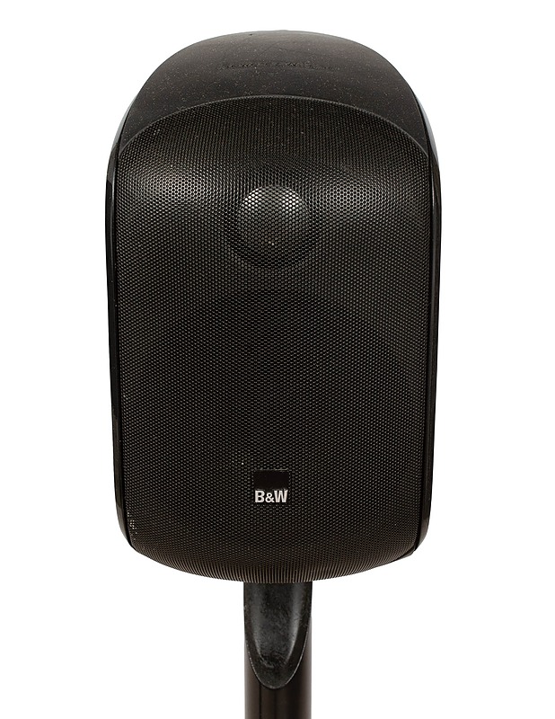 BOWERS & WILKINS -kaiutinpari - Audio - 10105577556 - 3