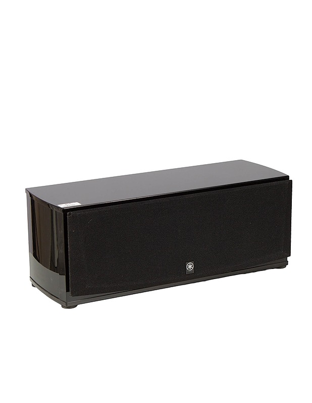 YAMAHA NS-C444 -keskikaiutin  - Audio - 10105577583 - 0