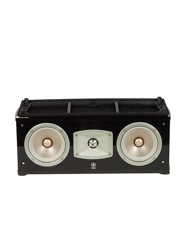 YAMAHA NS-C444 -keskikaiutin  - Audio - 10105577583 - 1