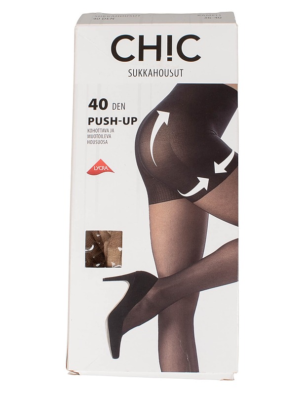 CH!C sukkahousut, 36-40 - Asusteet - 10105577601 - 0