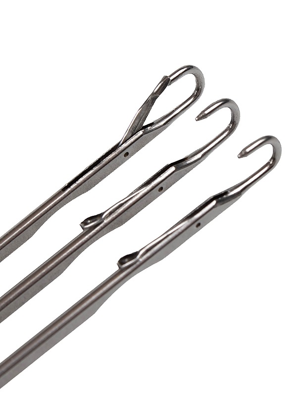 KNITS BY CINDY EKMAN I-cord tool -neulontatarvike, 6 mm, bulky - Käsityö - 10105577602 - 1