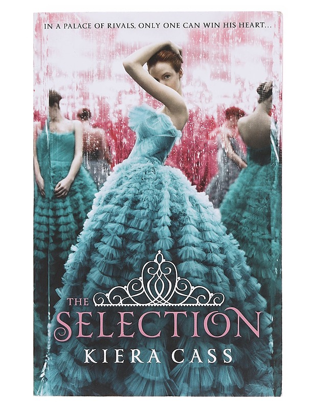 The Selection - Cass, Kiera - Nuorten kirjat - 10105577606 - 0