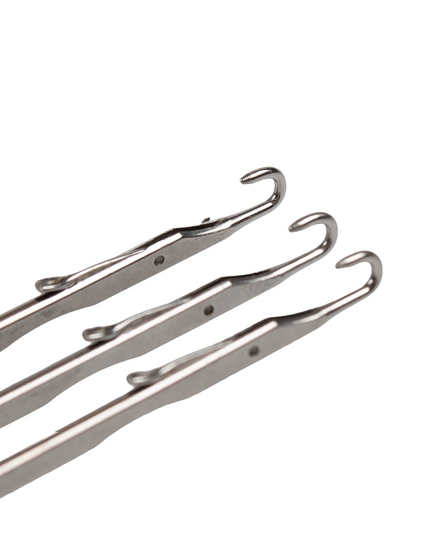 KNITS BY CINDY EKMAN I-cord tool -neulontatarvike, 3 mm, fine - Käsityö - 10105577610 - 1