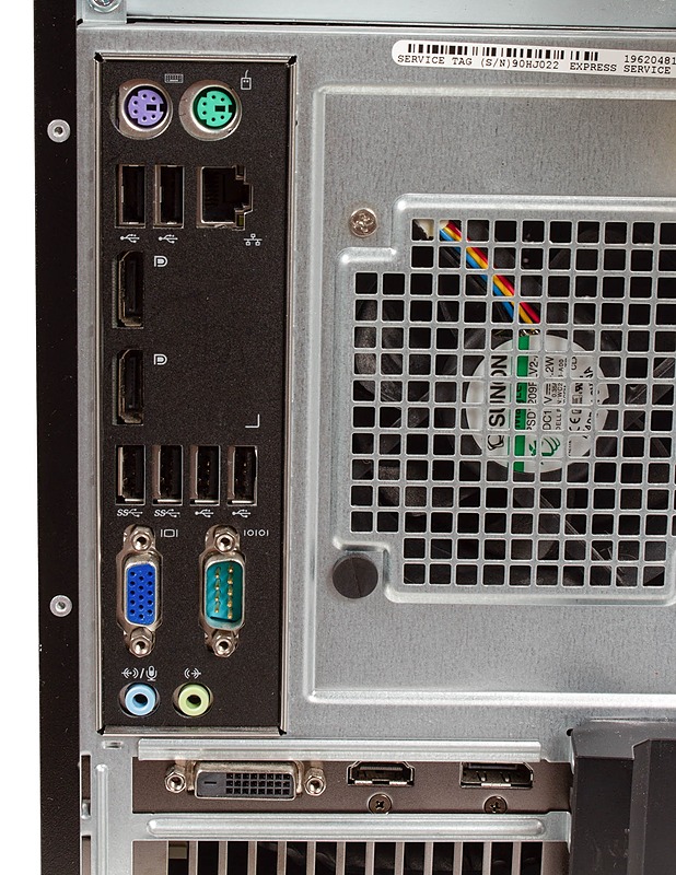 DELL OptiPlex 9020 MT -keskusyksikkö - Tietokoneet - 10105577613 - 3