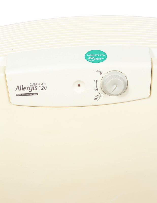 PHILIPS Allergis 120 -ilmanpuhdistin - Muu elektroniikka - 10105577634 - 3