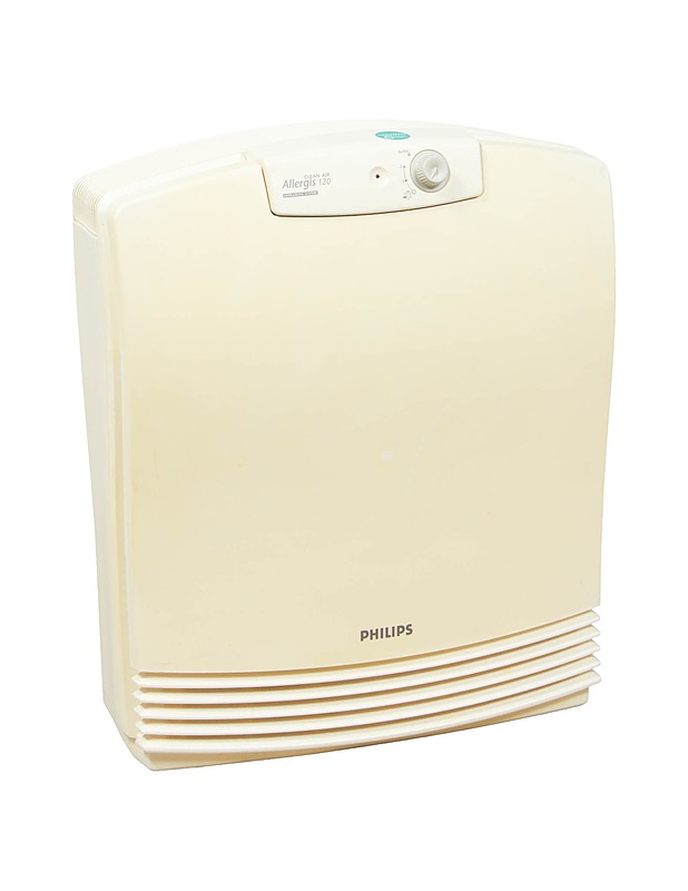 PHILIPS Allergis 120 -ilmanpuhdistin - Muu elektroniikka - 10105577634 - 0