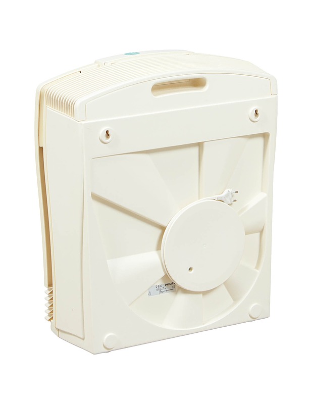 PHILIPS Allergis 120 -ilmanpuhdistin - Muu elektroniikka - 10105577634 - 1