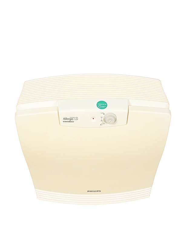 PHILIPS Allergis 120 -ilmanpuhdistin - Muu elektroniikka - 10105577634 - 2