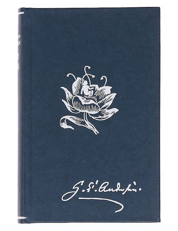 Hans Christian Andersen's Fairy Tales vol 1 - Lastenkirjat - 10105577647 - 0