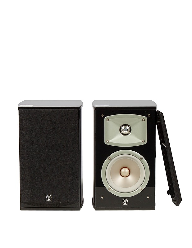 YAMAHA NS-333 -kaiutinpari  - Audio - 10105577651 - 0