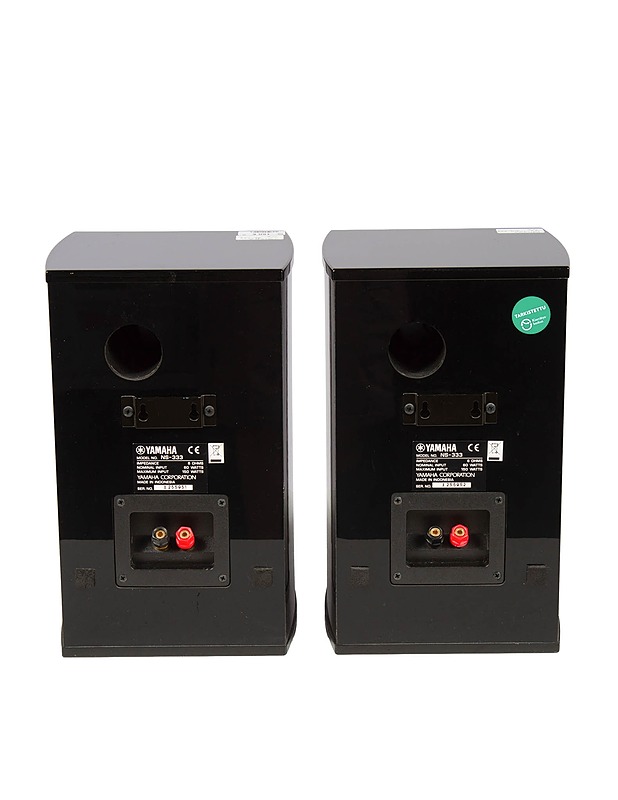 YAMAHA NS-333 -kaiutinpari  - Audio - 10105577651 - 1