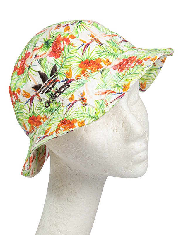 ADIDAS Originals kalastajahattu - Päähineet - 10105577662 - 0
