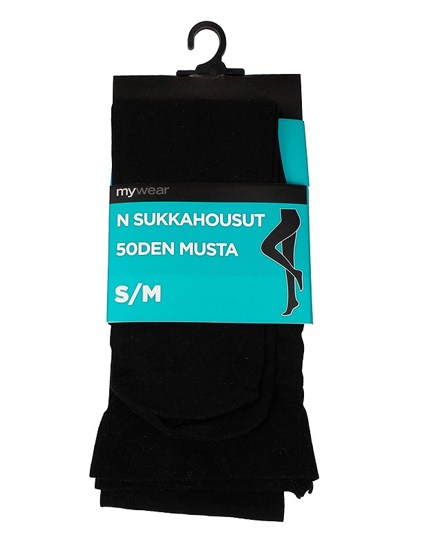 MYWEAR sukkahousut, S/M - Asusteet - 10105577667 - 0