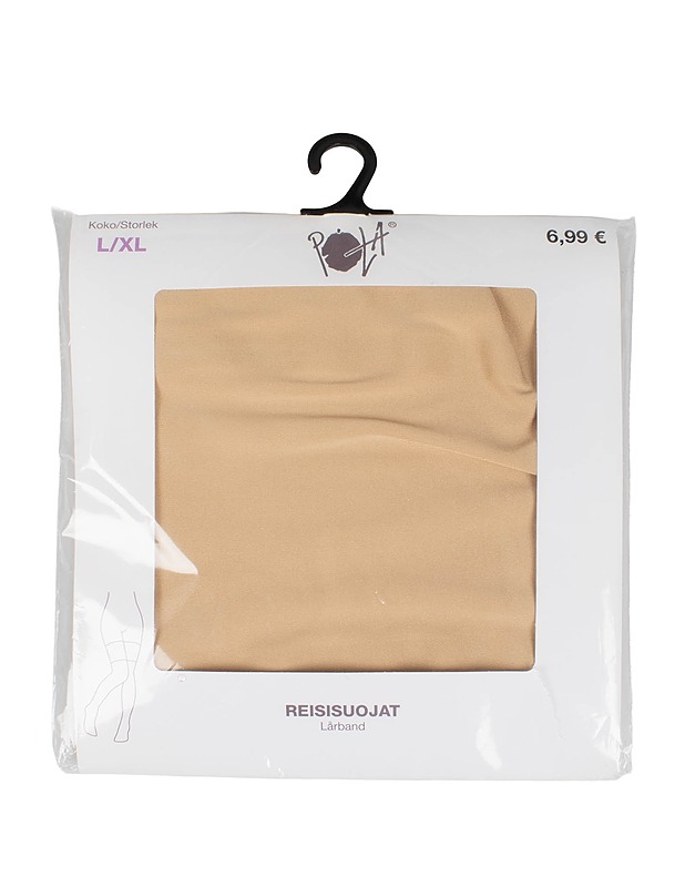POLA reisisuojat, L/XL - Asusteet - 10105577680 - 0