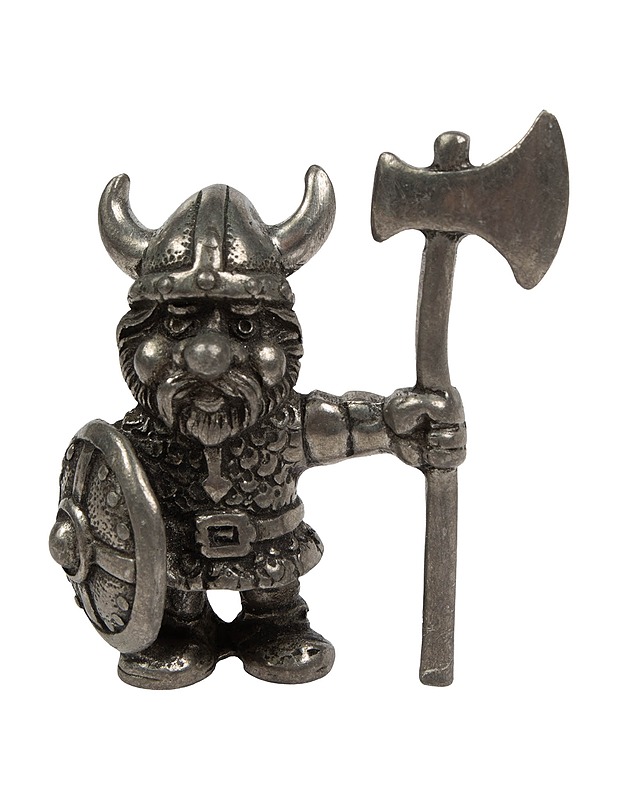 Miniatyyrit viikinki, 55mm - Askartelu - 10105577694 - 0