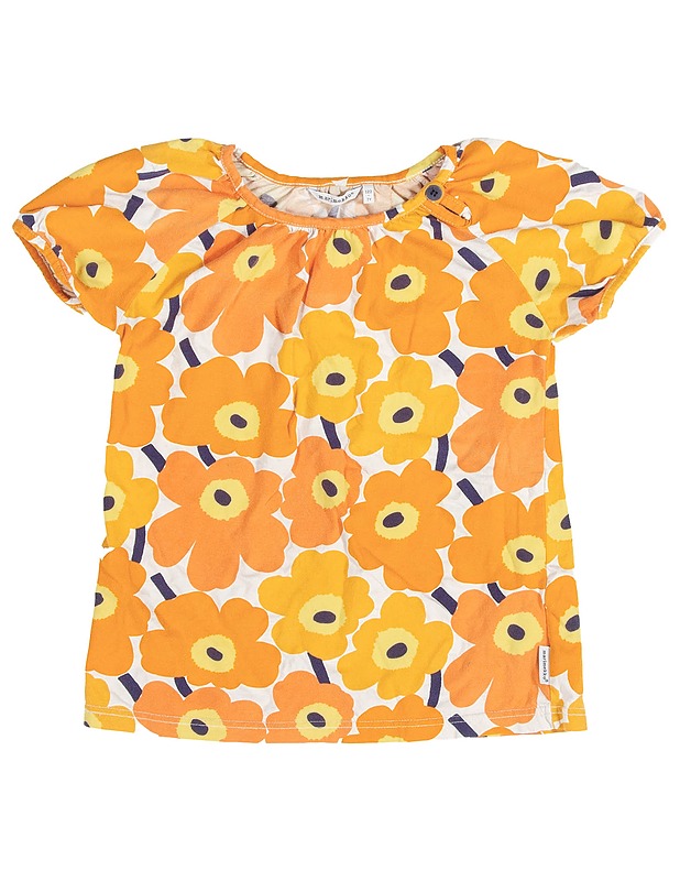 MARIMEKKO Unaliina t-paita 122 cm - Lasten vaatteet - 10105577705 - 0