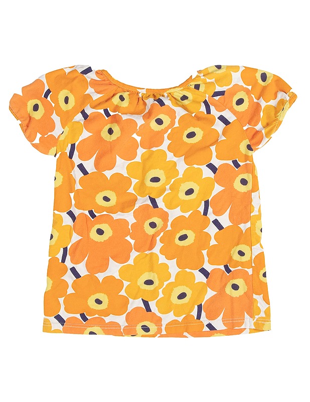 MARIMEKKO Unaliina t-paita 122 cm - Lasten vaatteet - 10105577705 - 1