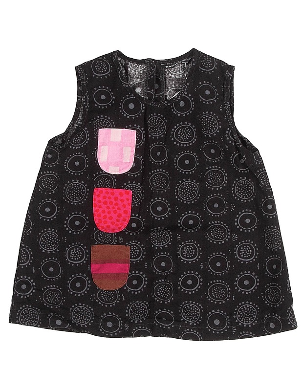 MARIMEKKO Kihlatasku-mekko 86 cm - Lasten vaatteet - 10105577709 - 0