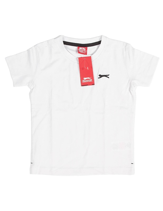 SLAZENGER t-paita 98-104 cm - Lasten vaatteet - 10105577722 - 0
