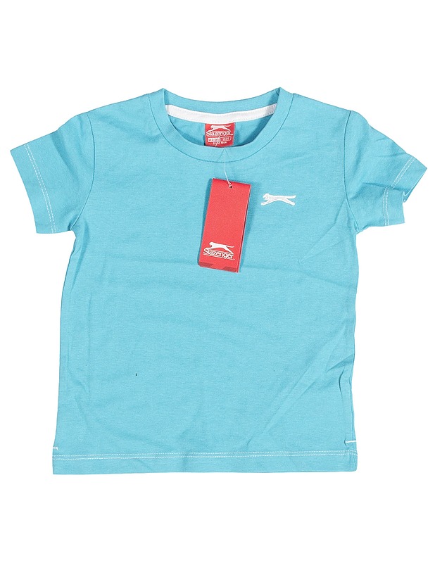SLAZENGER t-paita 92-98 cm - Lasten vaatteet - 10105577733 - 0