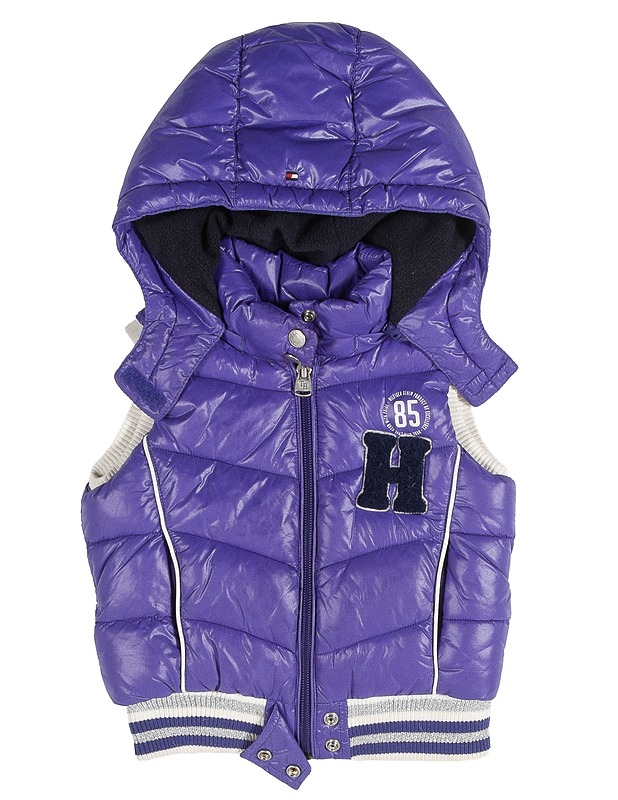 TOMMY HILFIGER toppaliivi 18-24 kk - Vauvanvaatteet - 10105577751 - 0