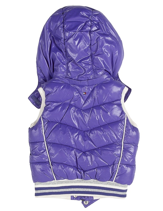TOMMY HILFIGER toppaliivi 18-24 kk - Vauvanvaatteet - 10105577751 - 1