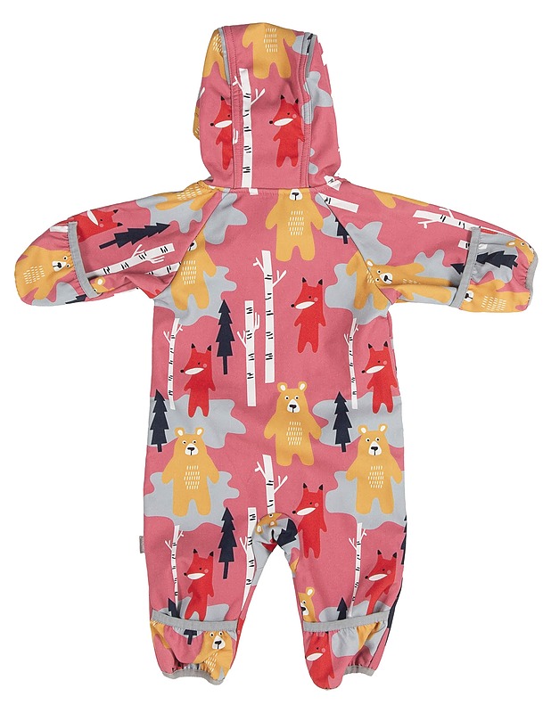 JONATHAN BABY ulkoiluhaalari 56 cm - Lasten vaatteet - 10105577756 - 1