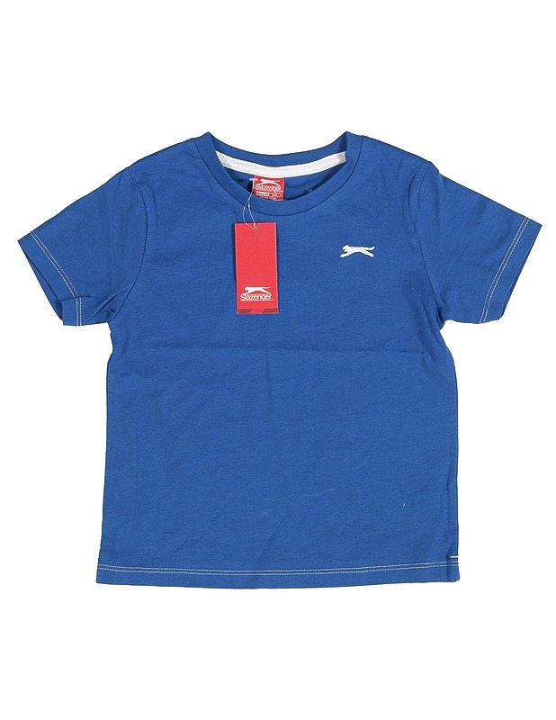 SLAZENGER t-paita 110-116 cm - Lasten vaatteet - 10105577766 - 0