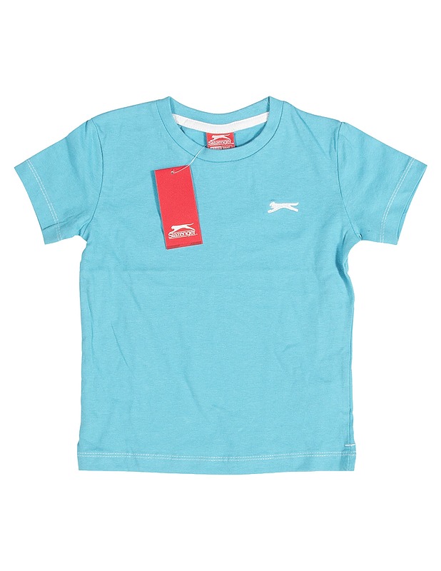 SLAZENGER t-paita 98-104 cm - Lasten vaatteet - 10105577787 - 0