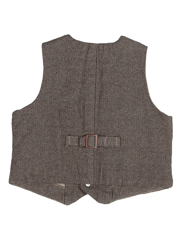 KIDS by LINDEX liivi 86-92 cm - Lasten vaatteet - 10105577790 - 1