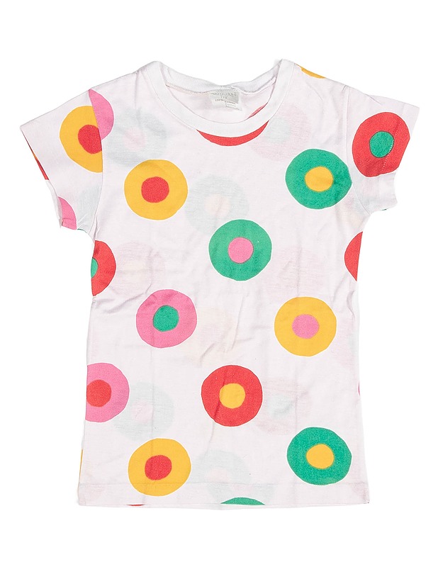 MARIMEKKO t-paita, 110 cm - Lasten vaatteet - 10105577792 - 0