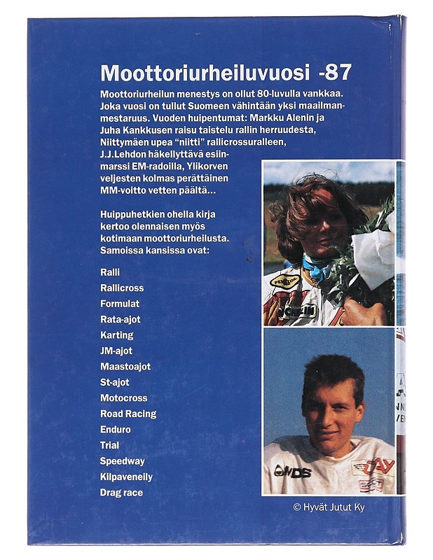Taas tuli MM - Reijo Turunen - Harrastekirjat - 10105577829 - 1