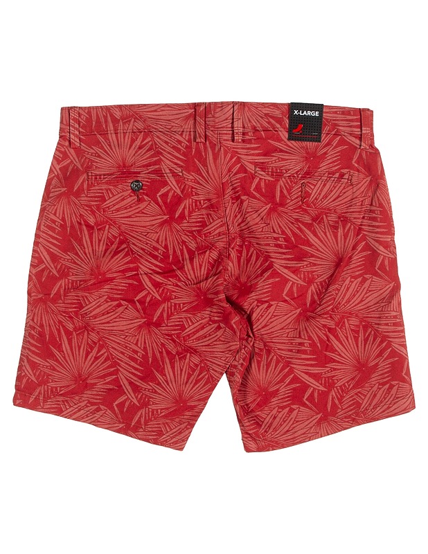 DRESSMANN shortsit, XL - Miesten housut ja shortsit - 10105577840 - 1