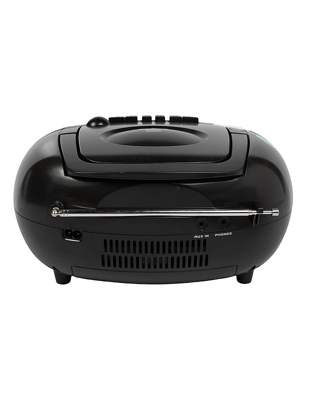 PREGO CD-radio-kasettisoitin - Audio - 10105577852 - 2
