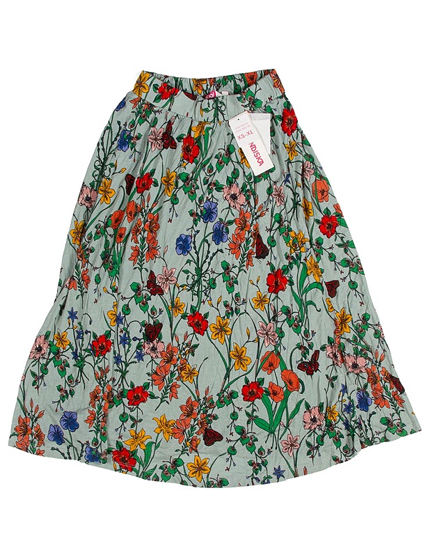 INDISKA Lisa hame, 34/XS - Mekot ja hameet - 10105577855 - 0