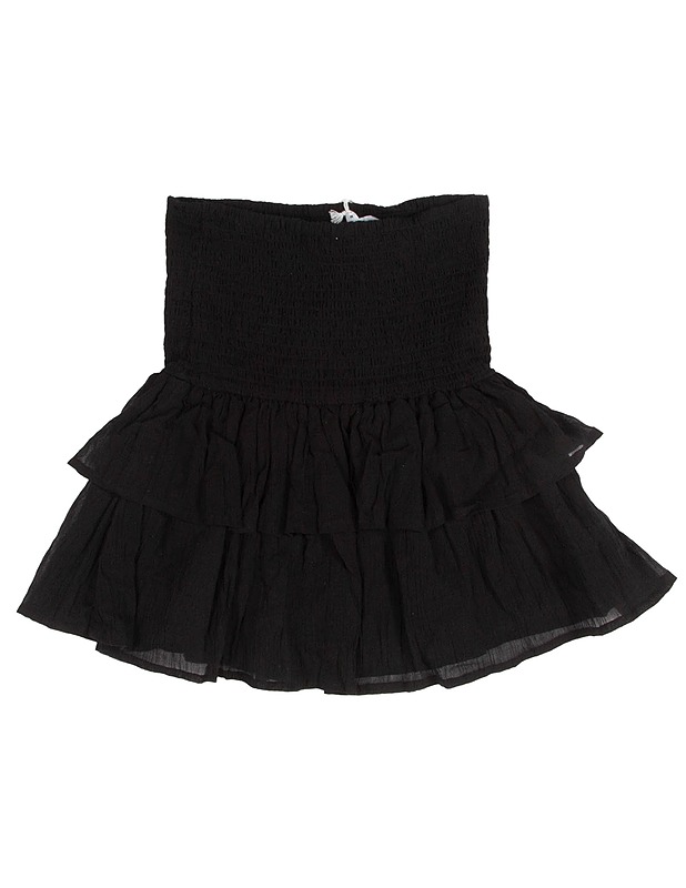 FINNWEAR musta hame, M - Mekot ja hameet - 10105577860 - 1