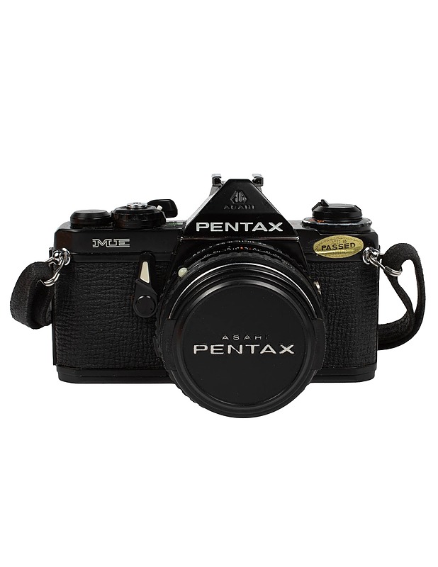 PENTAX ME -kamera  - Muu elektroniikka - 10105577869 - 1