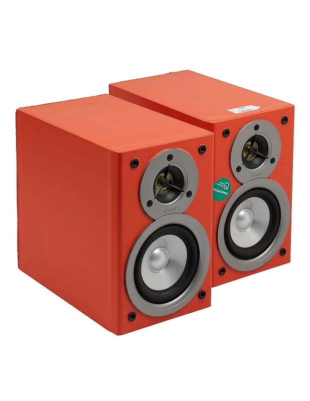 SONY SS-CM100 -kaiutinpari  - Audio - 10105577882 - 0