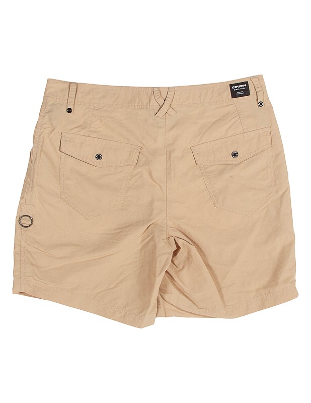 ICEPEAK beige shortsit, 38 - Naisten housut, shortsit ja haalarit - 10105577886 - 1