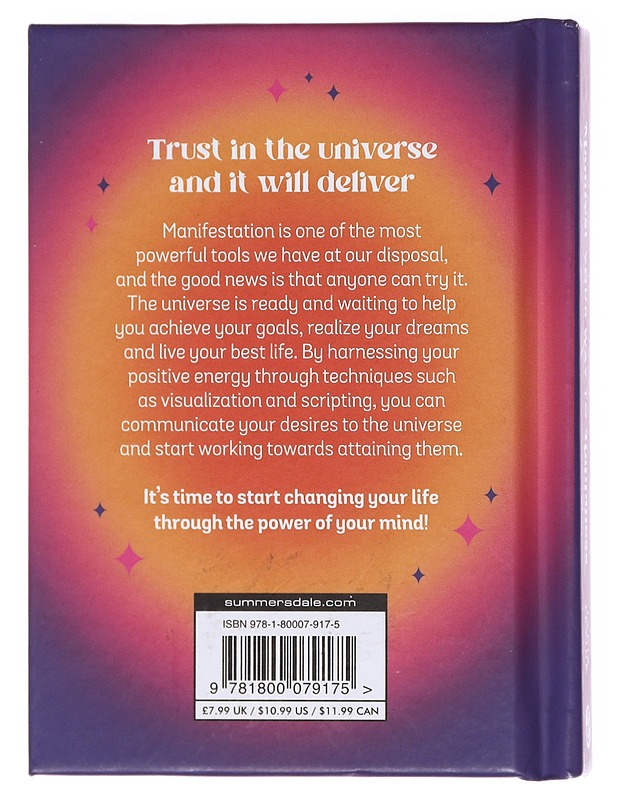 Manifest your way to happiness - Lydia Levine - Romaanit ja novellit - 10105577898 - 1