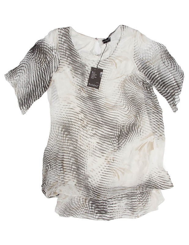 BOHEME mekko, 1 - Naisten paidat ja topit - 10105577924 - 0