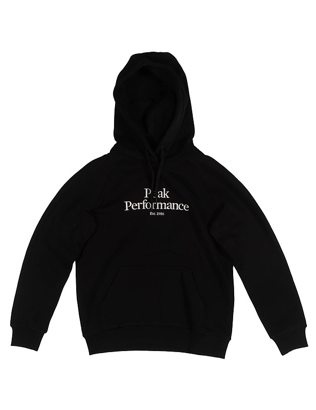 PEAK PERFORMANCE huppari, S - Naisten paidat ja topit - 10105577932 - 0