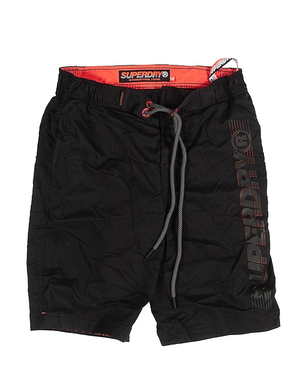 SUPERDRY lasten uimashortsit, M - Miesten housut ja shortsit - 10105577938 - 0