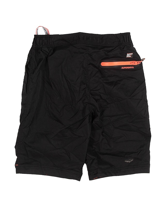 SUPERDRY lasten uimashortsit, M - Miesten housut ja shortsit - 10105577938 - 1