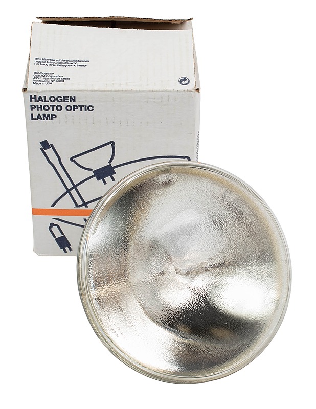 OSRAM Halogen Photo Optic Lamp  - Muu elektroniikka - 10105577937 - 0
