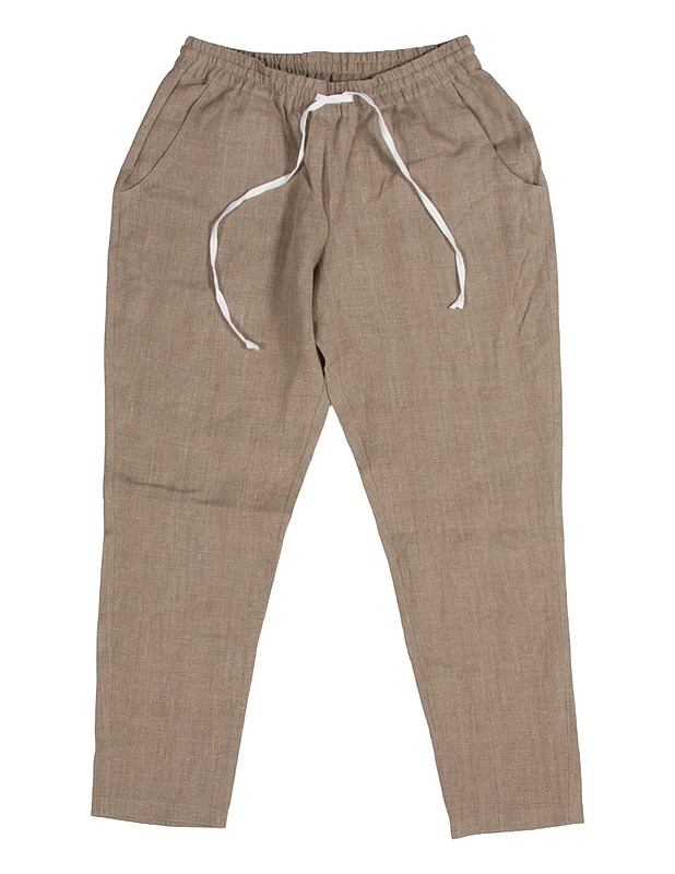 BYPIAS housut, L - Naisten housut, shortsit ja haalarit - 10105577942 - 0