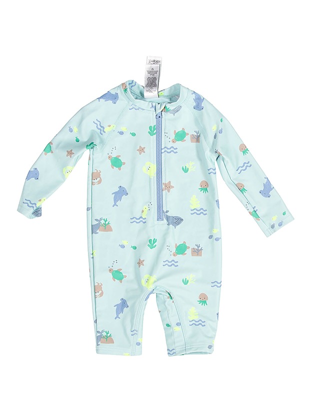 MARK & SPENCER lasten uimapuku, 72 cm - Alusvaatteet - 10105577950 - 0