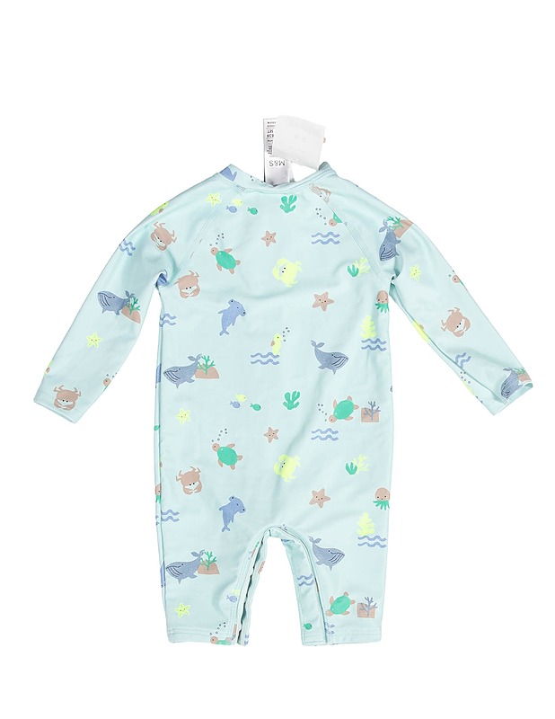 MARK & SPENCER lasten uimapuku, 72 cm - Alusvaatteet - 10105577950 - 1