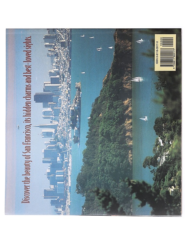 San Francisco - Leah Garchik - Taide- ja kulttuurikirjat - 10105577966 - 1